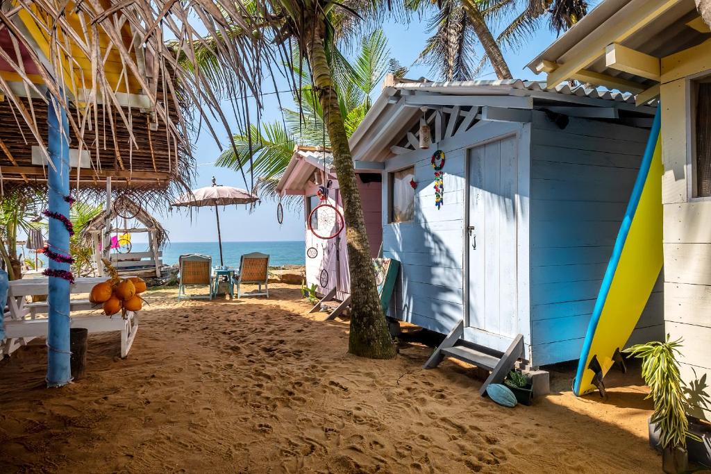 Cabana